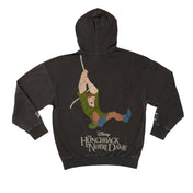 The Hunchback of Notre Dame 30th Anniversary Quasimodo Hoodie