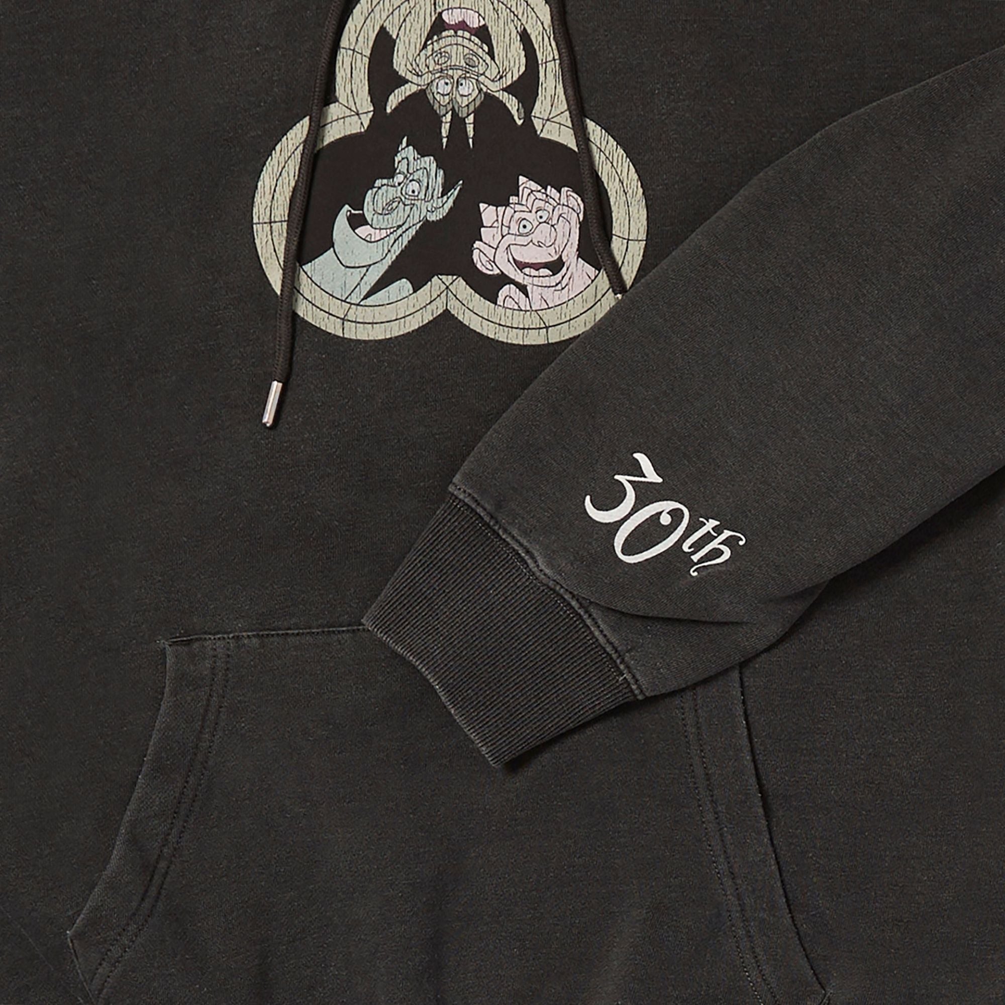 The Hunchback of Notre Dame 30th Anniversary Quasimodo Hoodie
