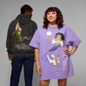 The Hunchback of Notre Dame 30th Anniversary Quasimodo Hoodie