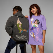 The Hunchback of Notre Dame 30th Anniversary Quasimodo Hoodie