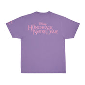 The Hunchback of Notre Dame T-Shirt Dress