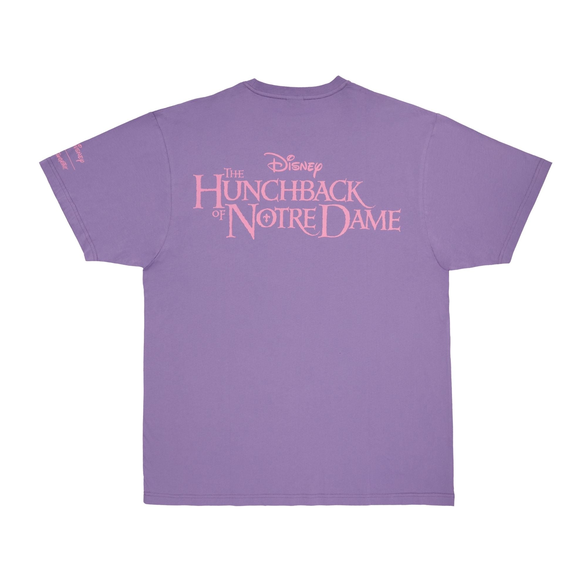 The Hunchback of Notre Dame T-Shirt Dress