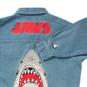 Jaws Denim Jacket