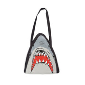 Jaws Oversized Tote Bag