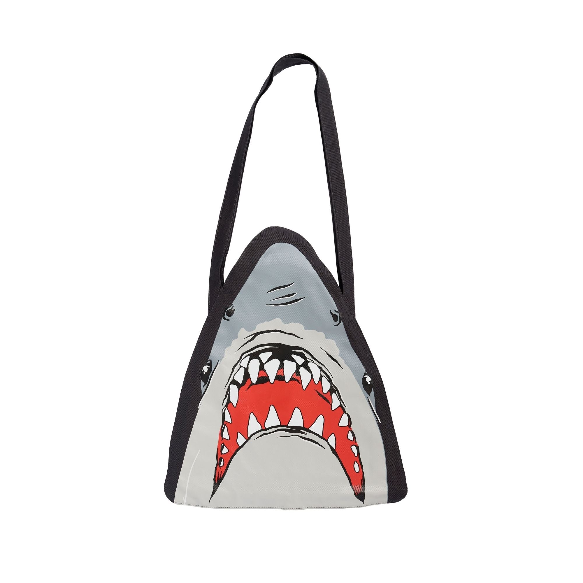 Jaws Oversized Tote Bag