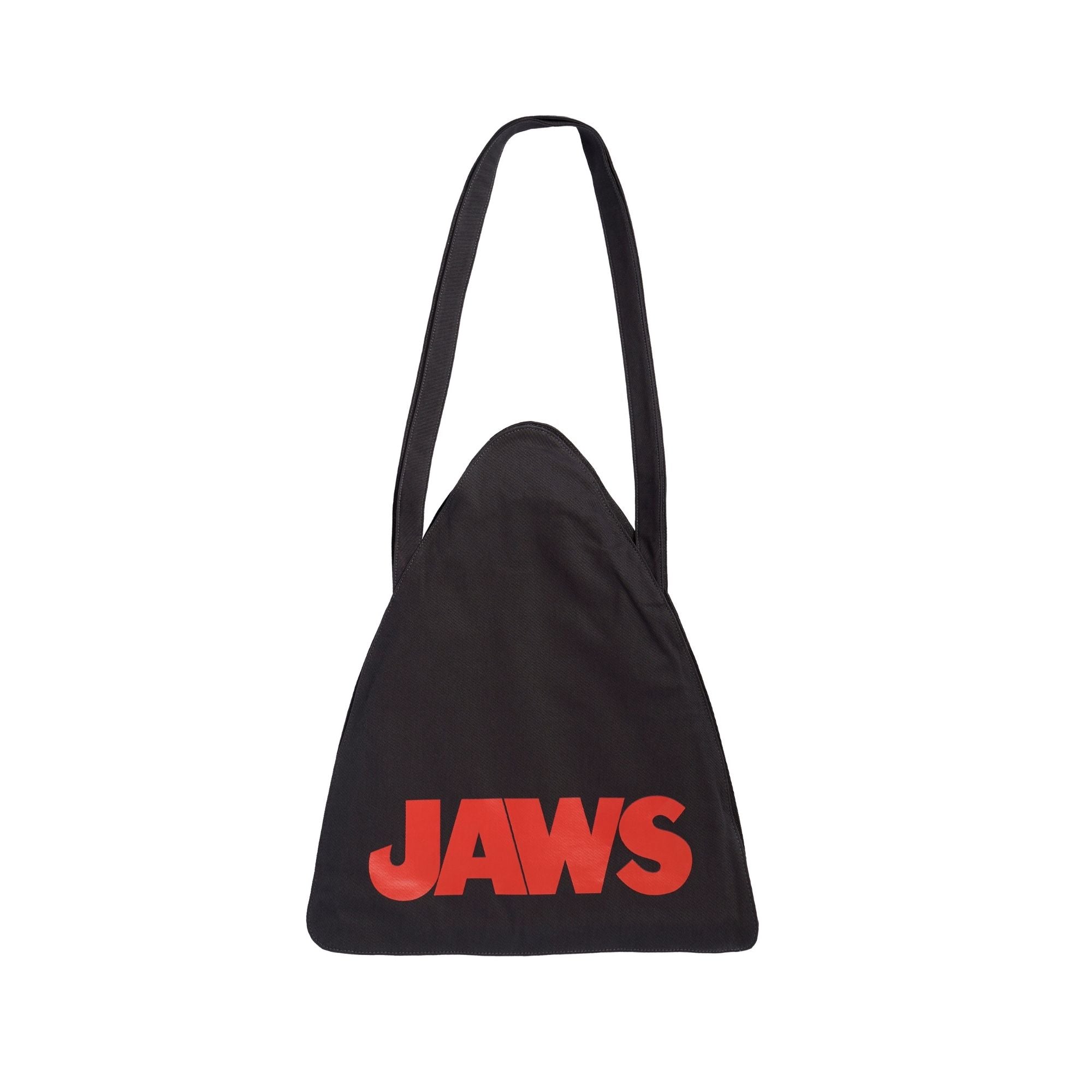 Jaws Oversized Tote Bag