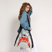 Jaws Oversized Tote Bag