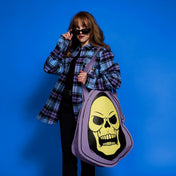 Masters of the Universe Skeletor Oversized Tote