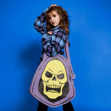 Masters of the Universe Skeletor Oversized Tote