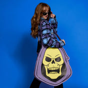 Masters of the Universe Skeletor Oversized Tote