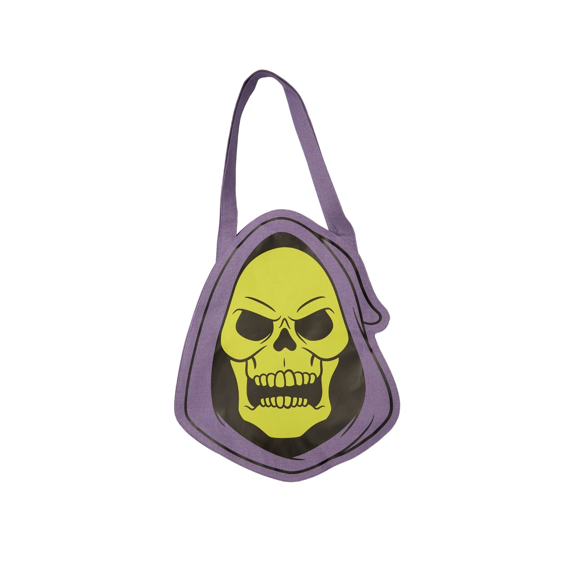 Masters of the Universe Skeletor Oversized Tote