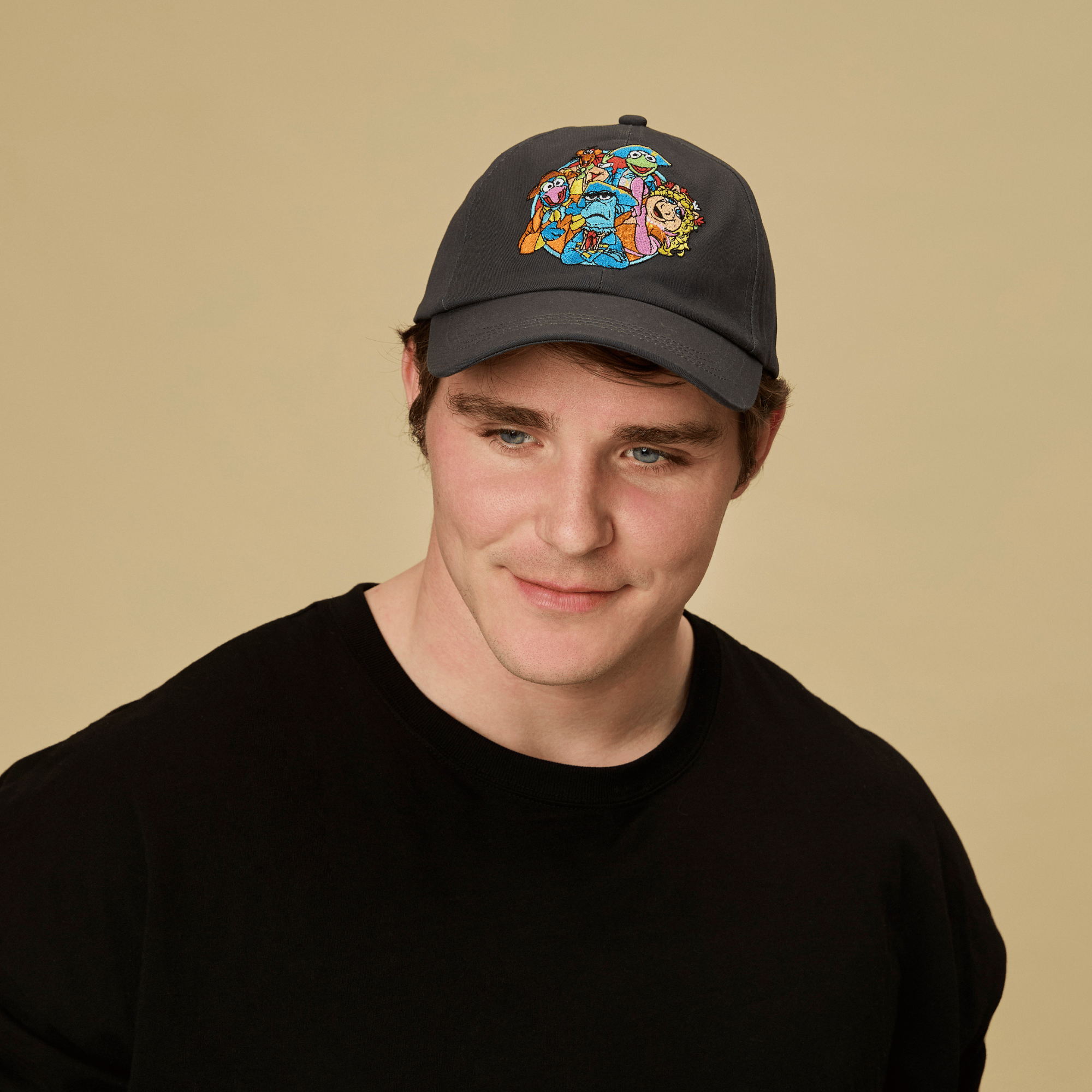 Muppet Treasure Island Hat