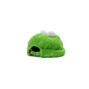 The Muppets Kermit the Frog Sherpa Beanie