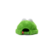 The Muppets Kermit the Frog Sherpa Beanie
