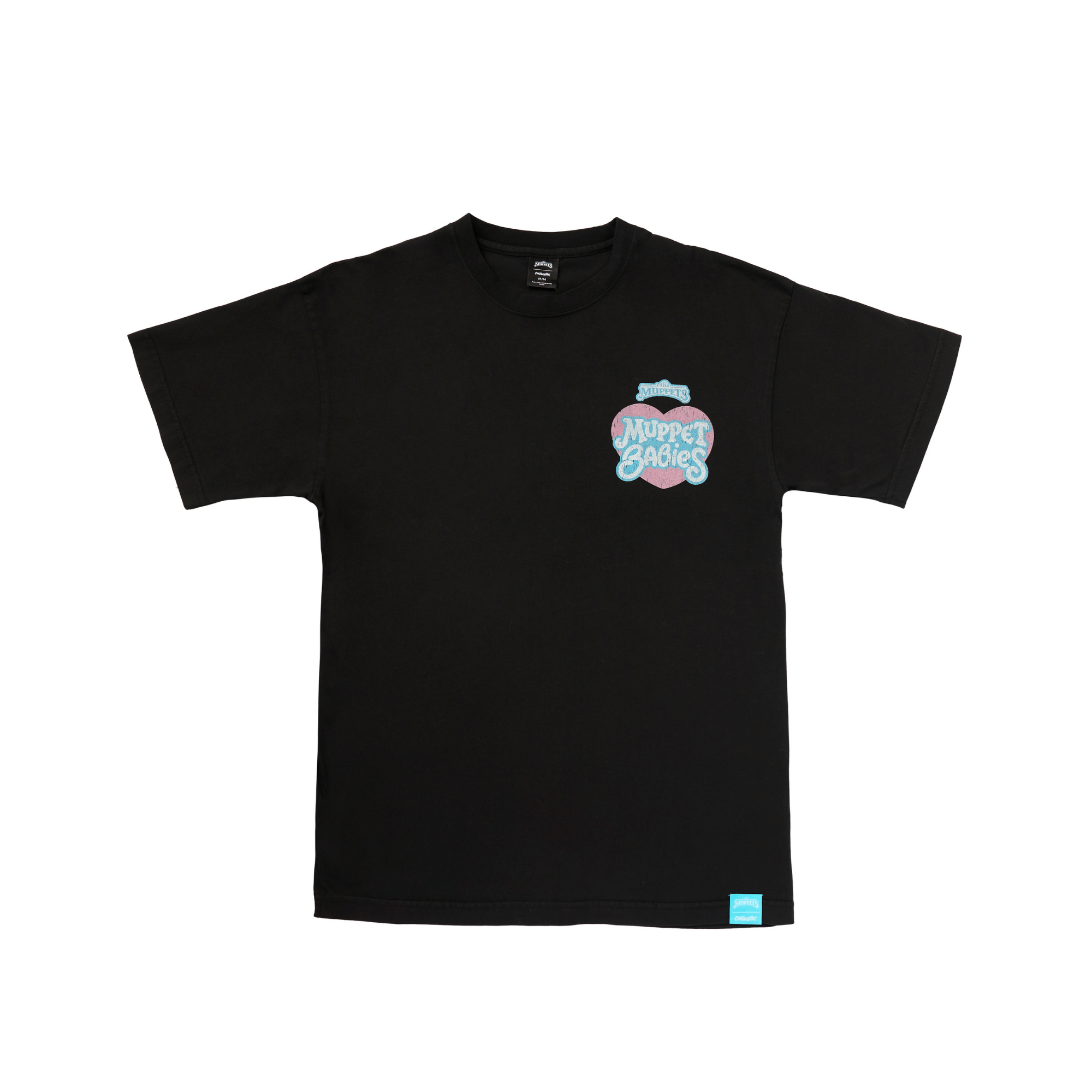 Muppet Babies Vintage T-Shirt