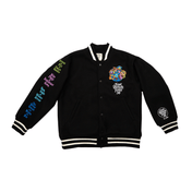 Muppet Treasure Island Varsity Jacket