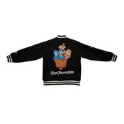 Muppet Treasure Island Varsity Jacket