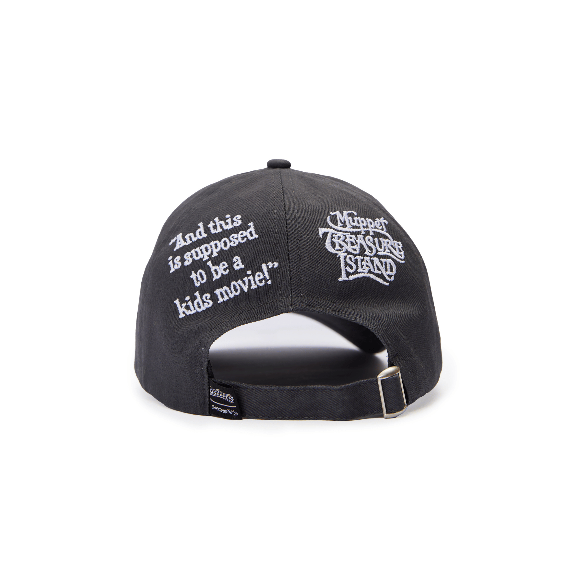 Muppet Treasure Island Hat