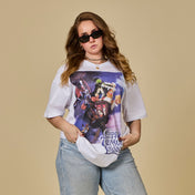 Muppet Treasure Island Vintage Poster T-Shirt