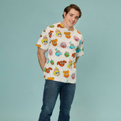 Muppet Babies AOP T-Shirt