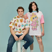 Muppet Babies AOP T-Shirt