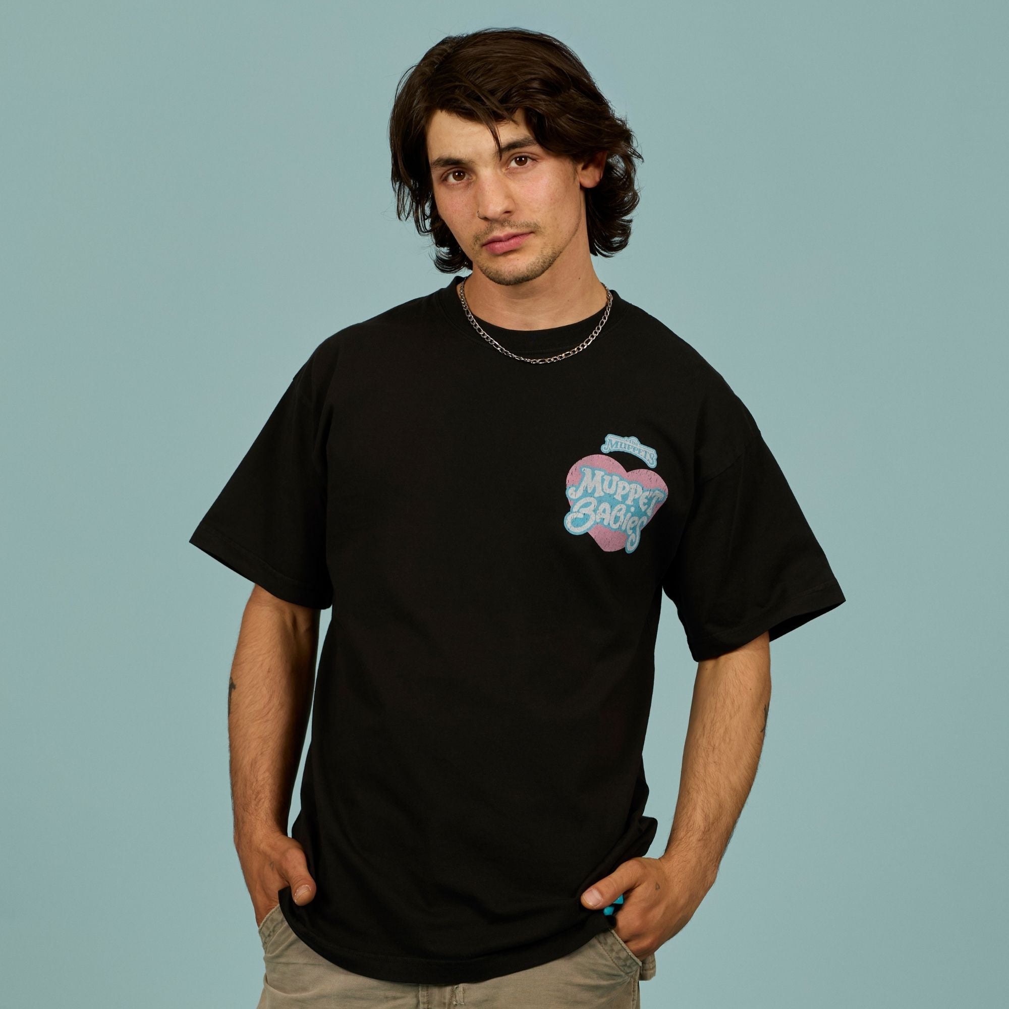 Muppet Babies Vintage T-Shirt