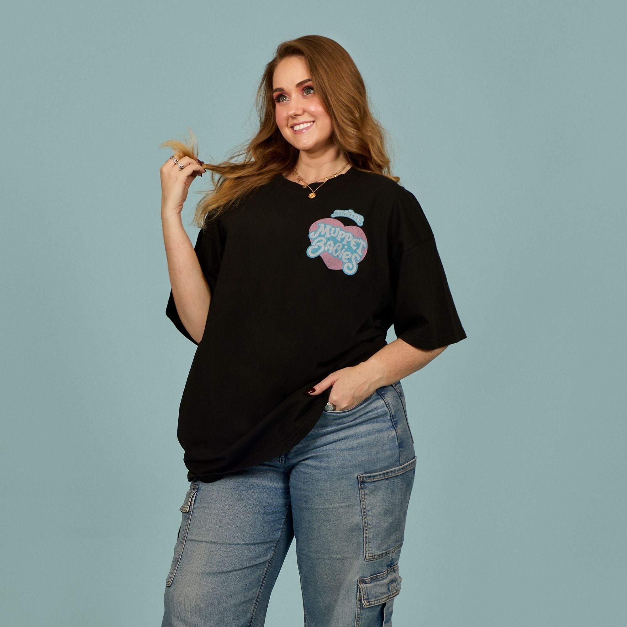 Muppet Babies Vintage T-Shirt