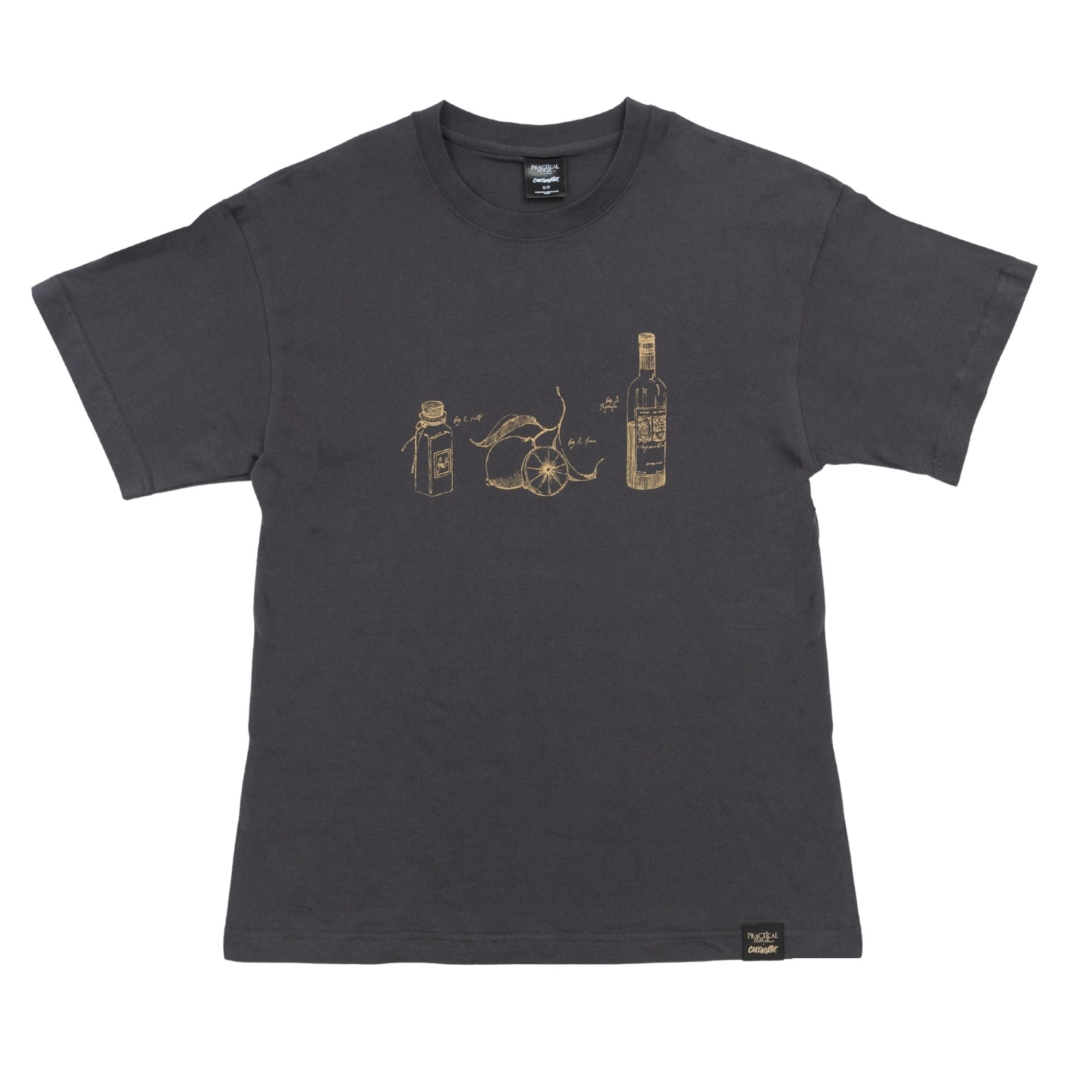 Practical Magic Midnight Margaritas T-Shirt