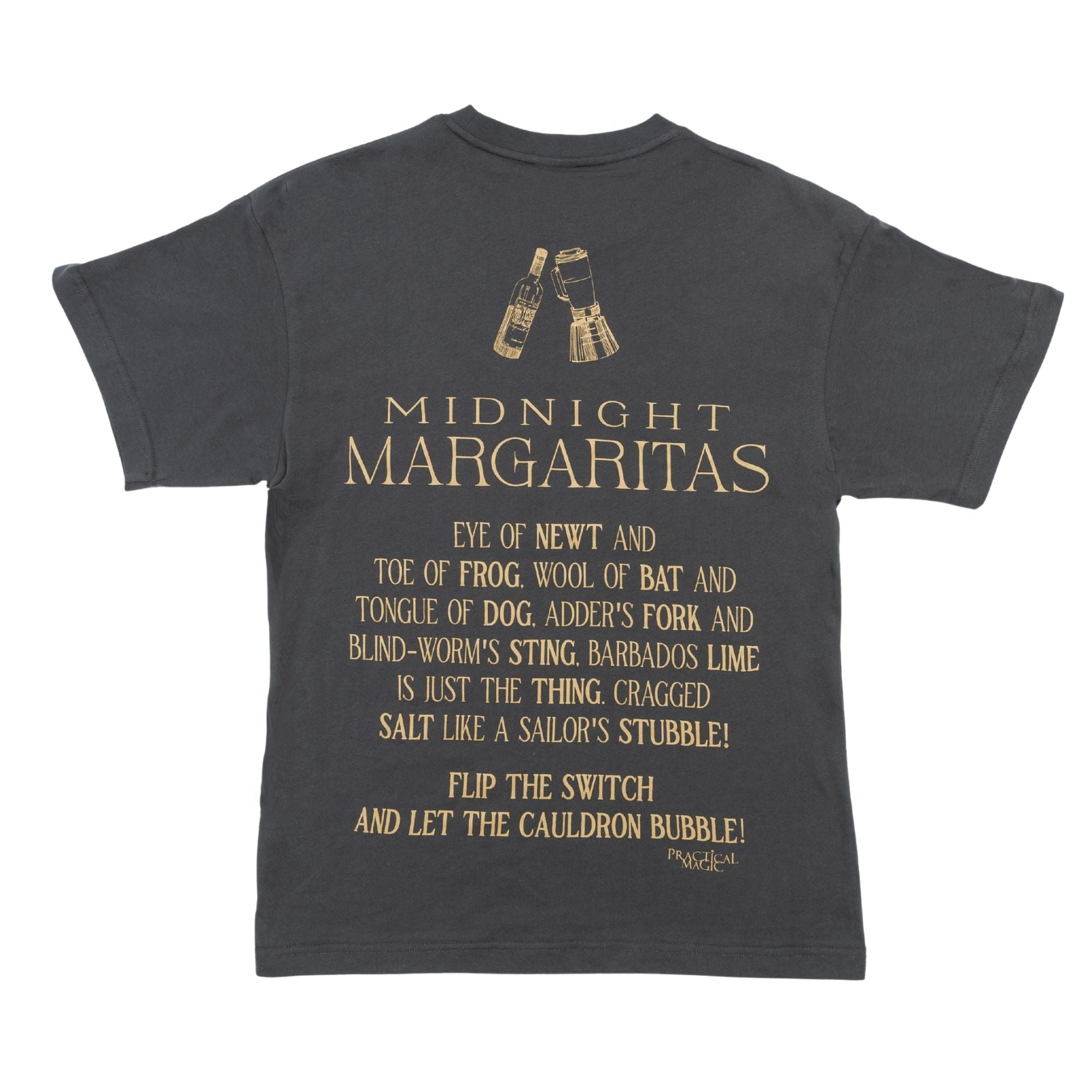 Practical Magic Midnight Margaritas T-Shirt