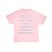 The Powerpuff Girls Sleep T-Shirt