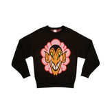 The Powerpuff Girls Him Knit Sweater