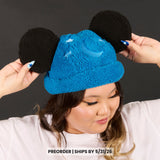 Sorcerer Mickey Sherpa Beanie