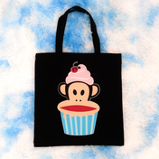 Paul Frank x Cakeworthy Birthday Tote