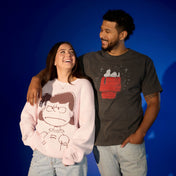 Peanuts Snoopy Vintage T-Shirt