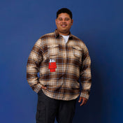 Peanuts Snoopy Flannel