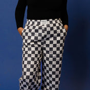 Peanuts Snoopy Checkered Lounge Pants
