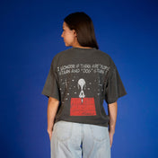 Peanuts Snoopy Vintage T-Shirt