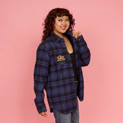 Peanuts The Great Pumpkin Charlie Brown Flannel