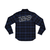 Peanuts The Great Pumpkin Charlie Brown Flannel