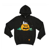 Peanuts Snoopy Pumpkin Hoodie