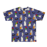 Peanuts The Great Pumpkin Charlie Brown AOP T-Shirt