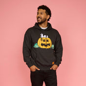 Peanuts Snoopy Pumpkin Hoodie