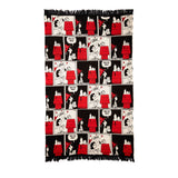 Peanuts Trick or Treat Halloween Blanket