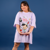 Pinocchio T-Shirt Dress