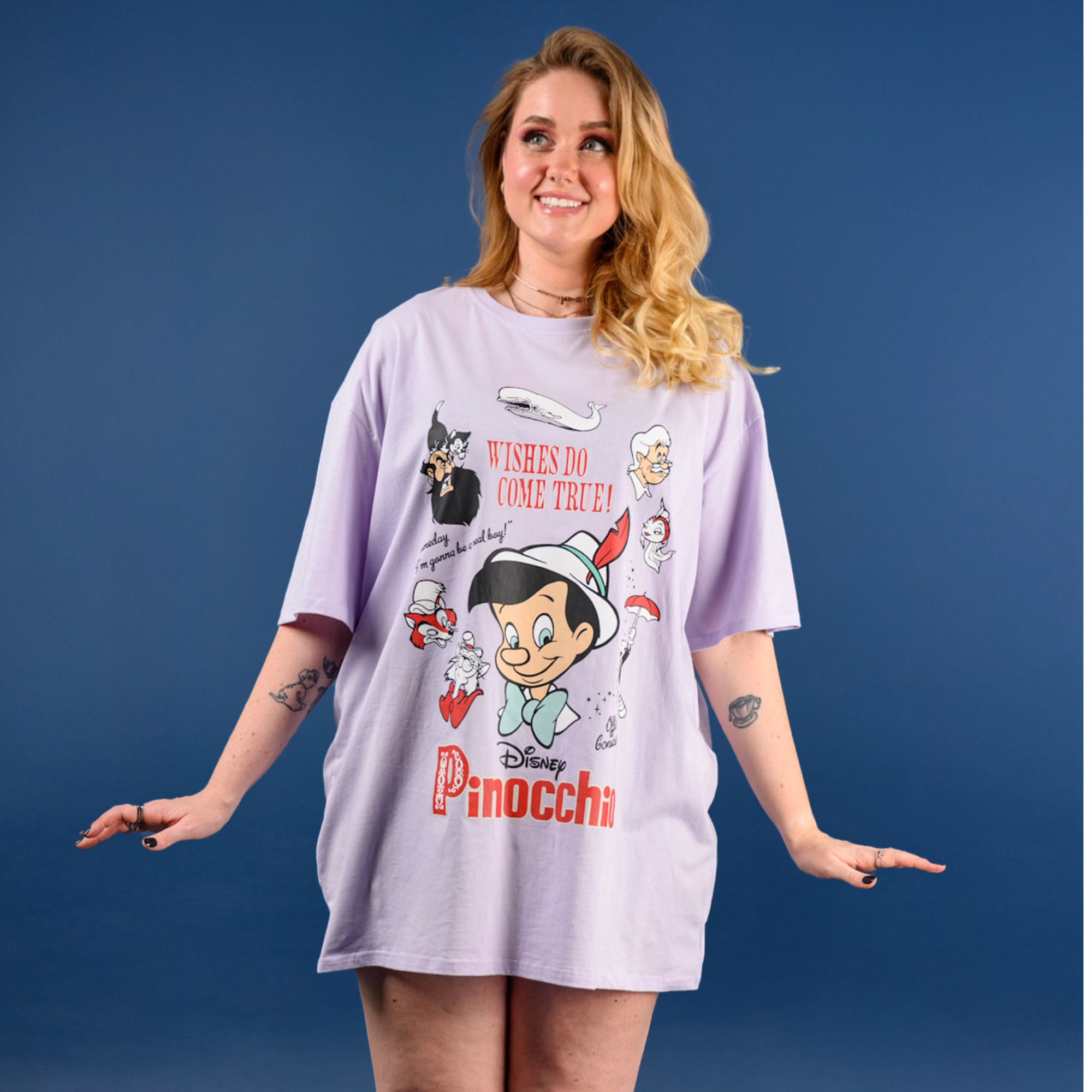 Disney Apparel: T-Shirts, Jackets and Flannels – tagged