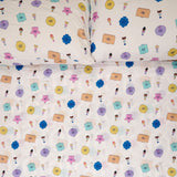 Polly Pocket Sheet Set
