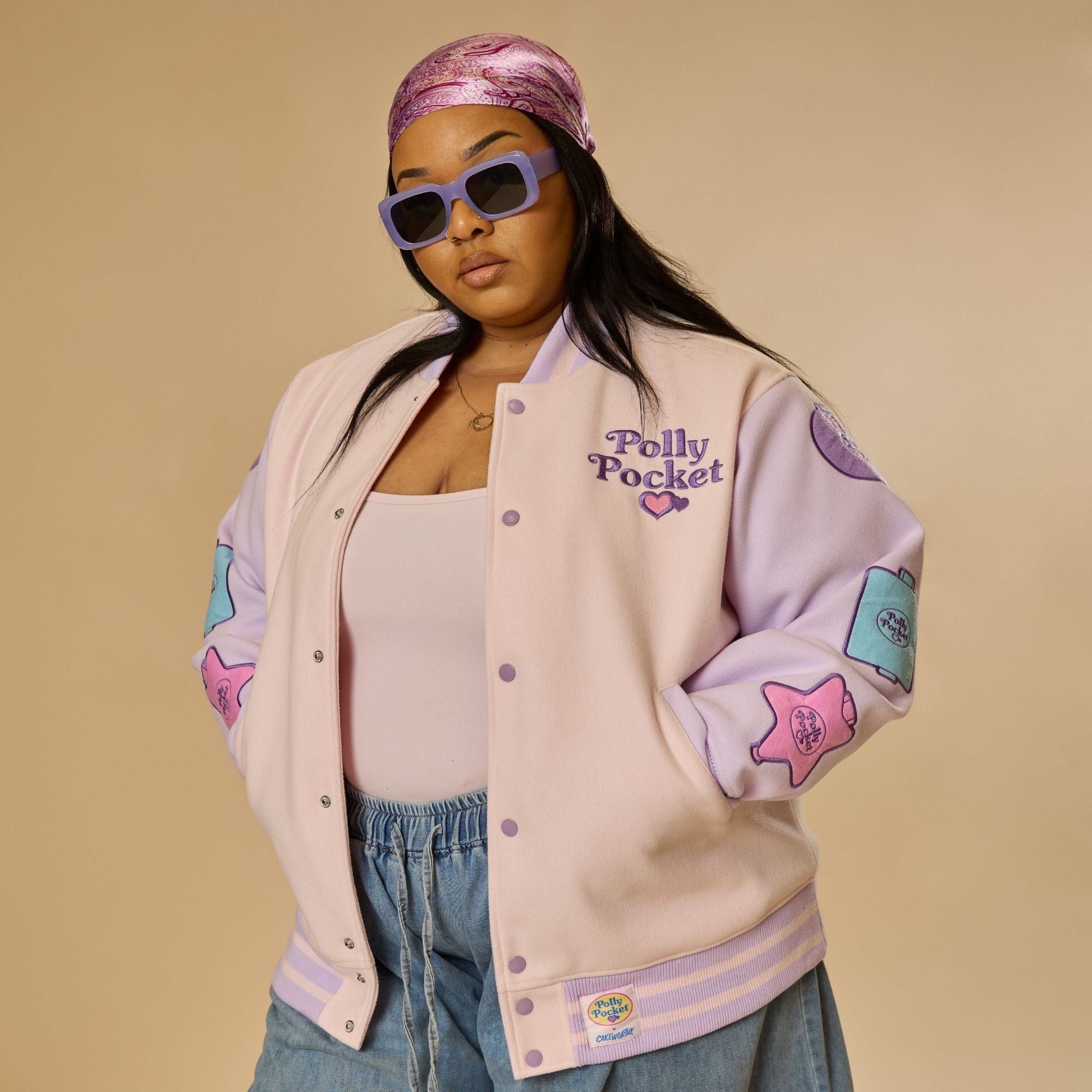 Fan Outerwear: Disney Jackets and More - Cakeworthy