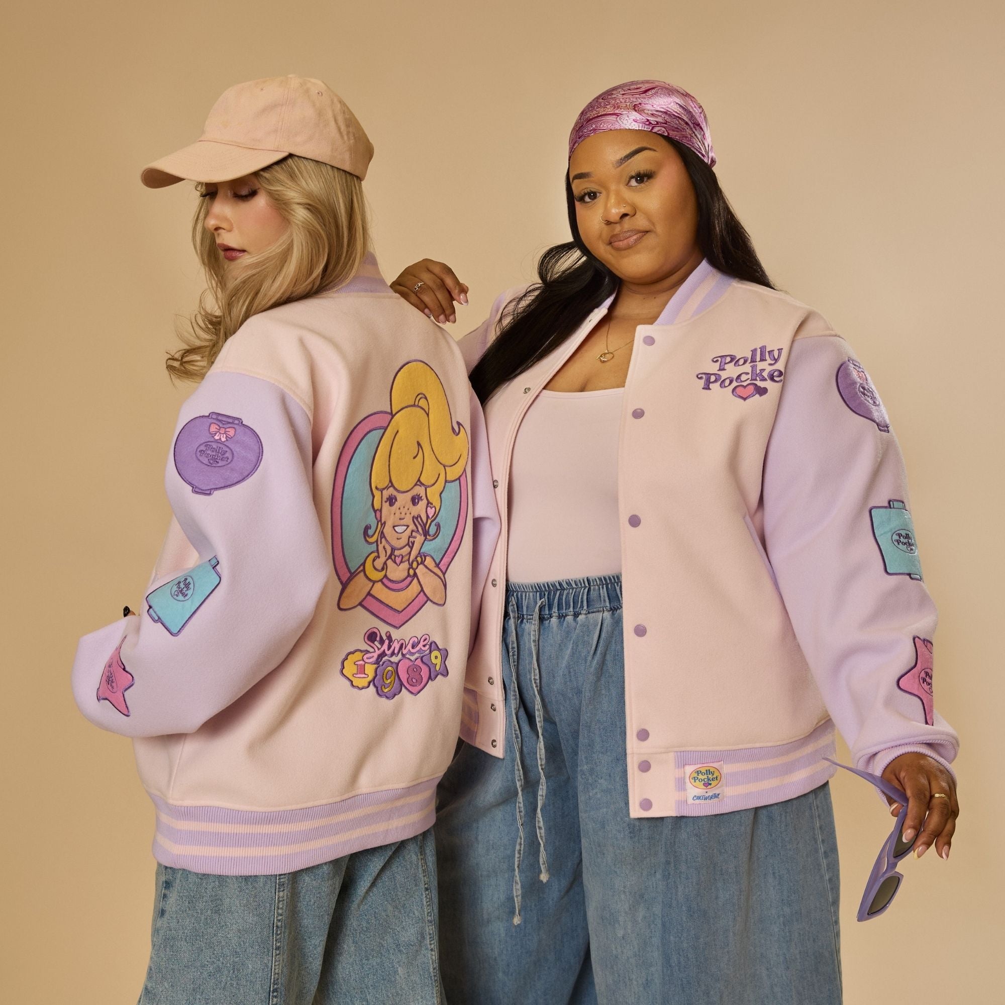 Fan Outerwear: Disney Jackets and More - Cakeworthy