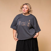 Practical Magic Midnight Margaritas T-Shirt