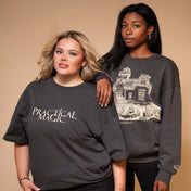 Practical Magic There's a Little Witch T-Shirt